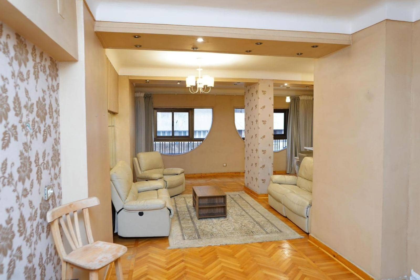 Smouha city 2 bedrooms apartment — 4