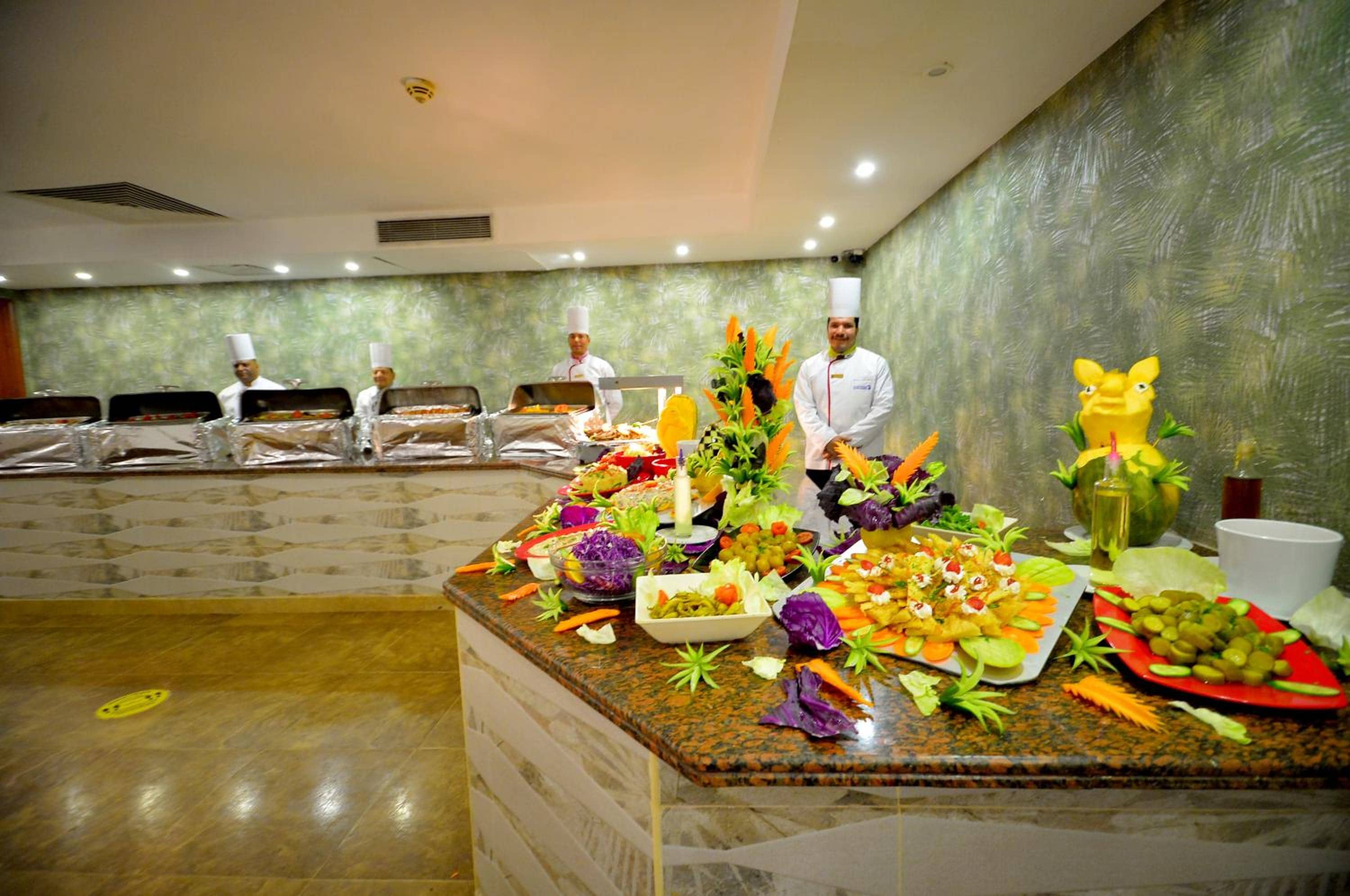 Falcon Naama Star Hotel — 3