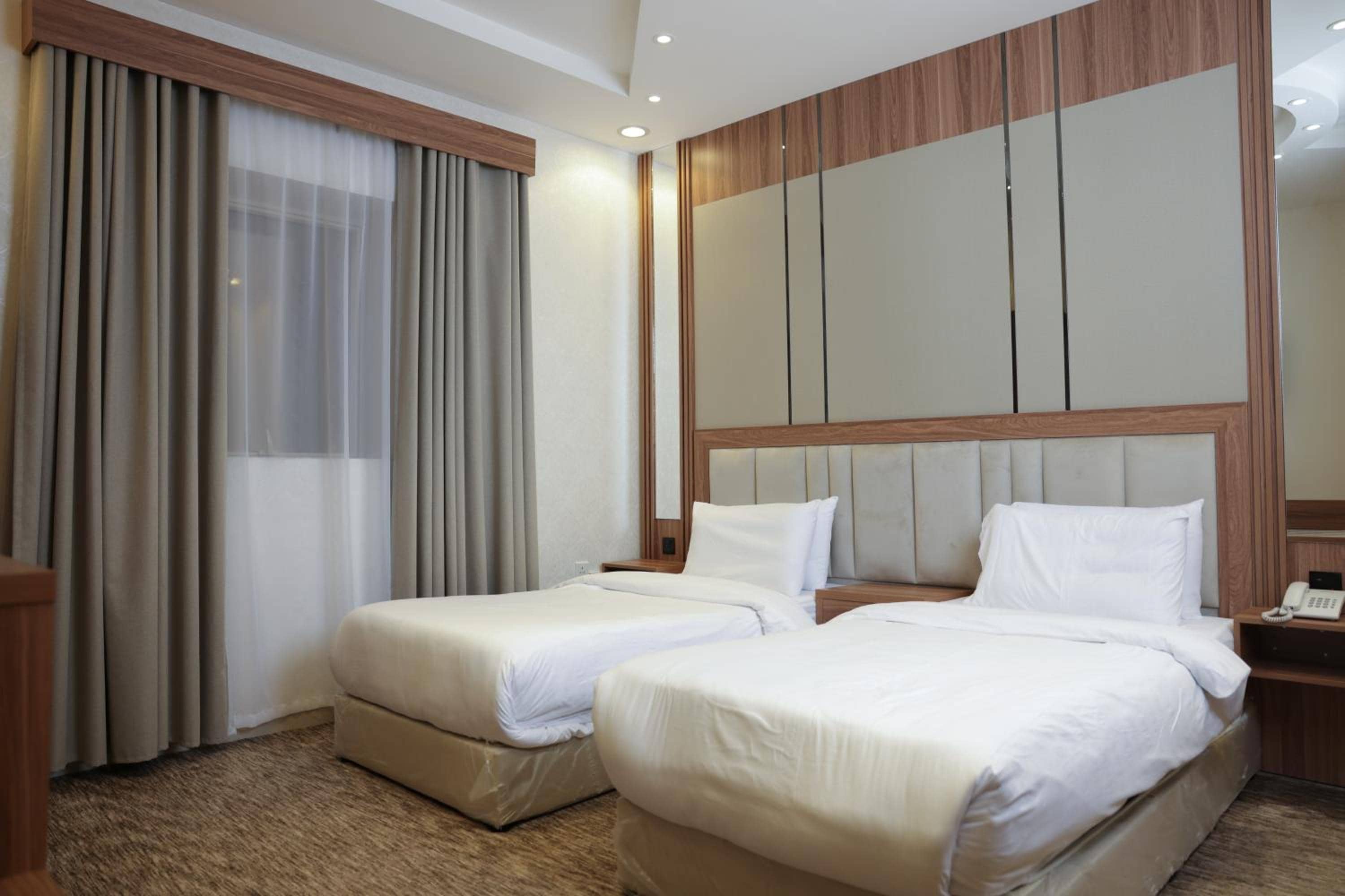 Buyot Malath Serviced Apartment — 5