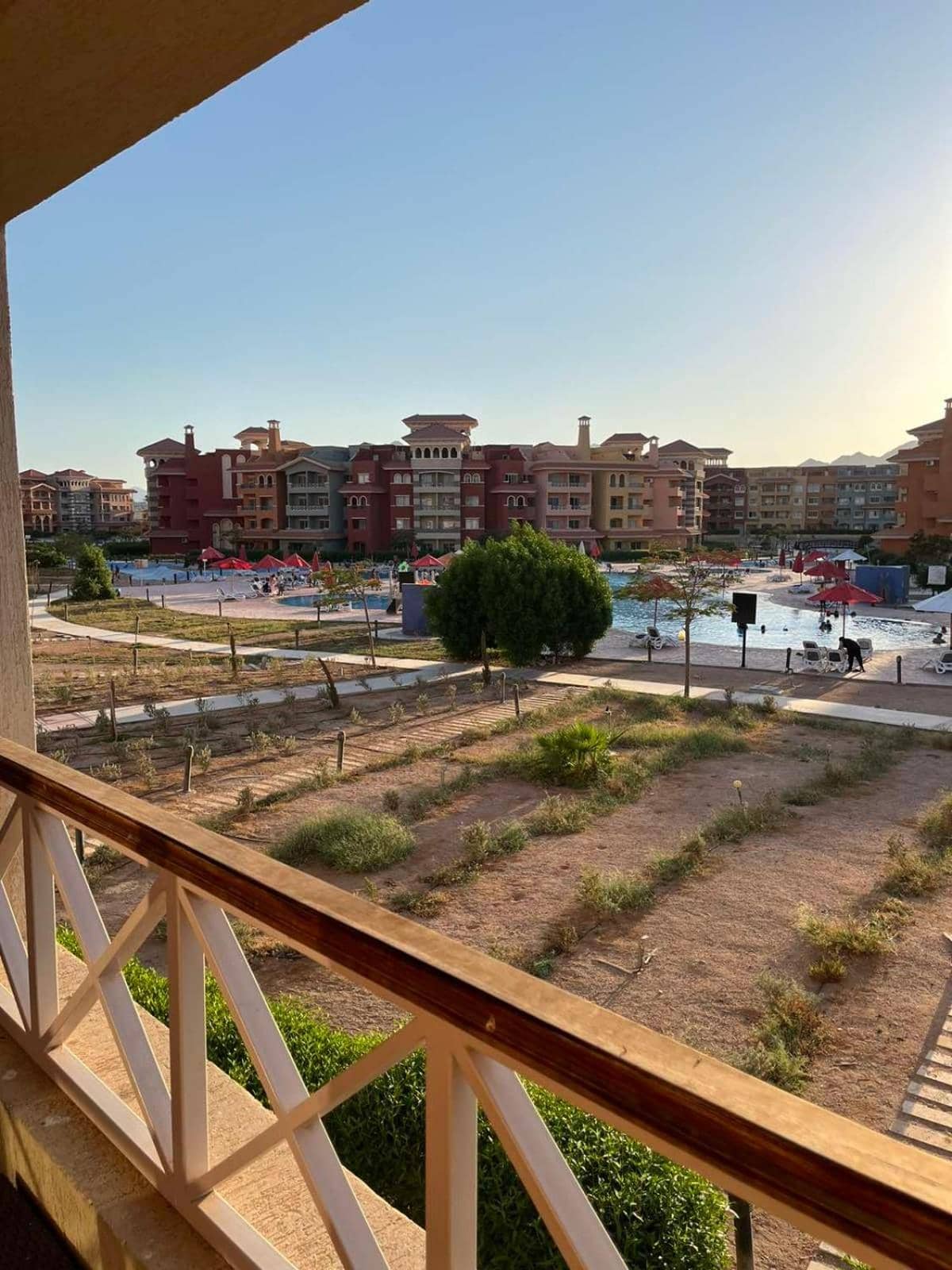 Apartment in Porto Sharm El Shiekh Compound — 5
