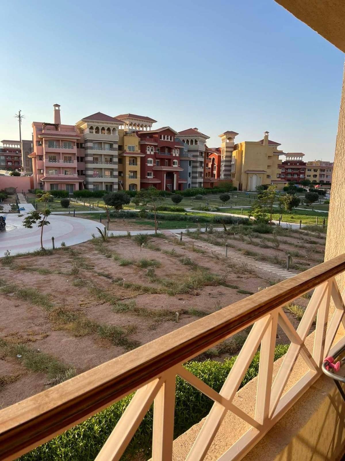 Apartment in Porto Sharm El Shiekh Compound — 2