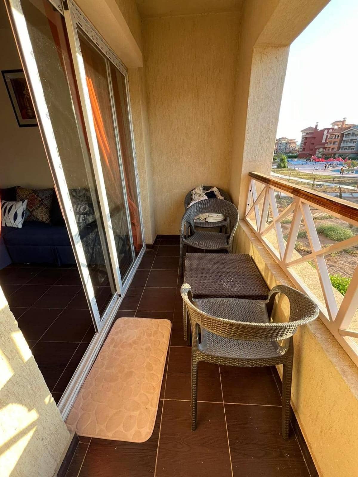 Apartment in Porto Sharm El Shiekh Compound — 4