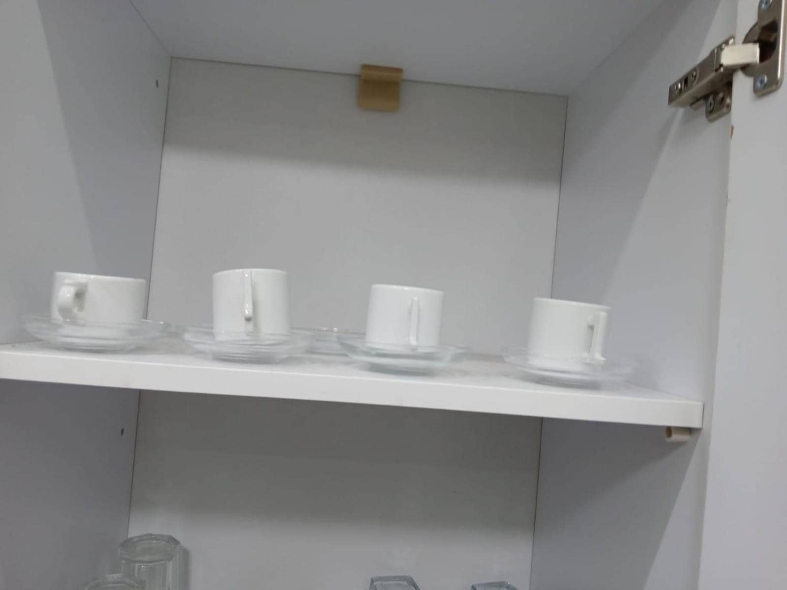 Hossam Cozy Apartment El Hadaba Sheraton — 3