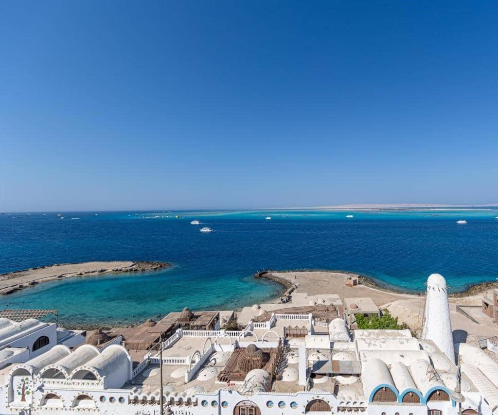 BLUE ViEW SUiTES