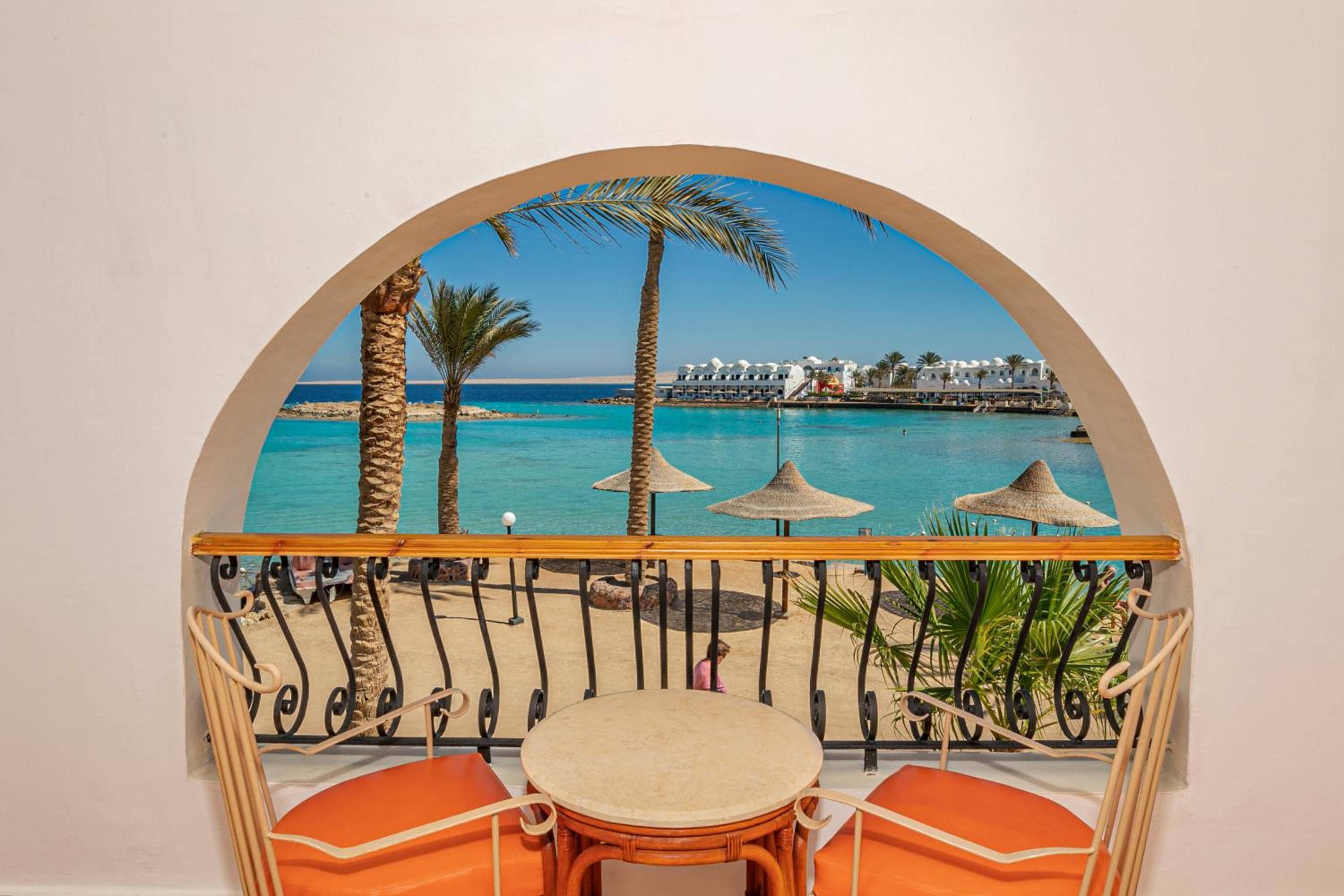 Arabia Azur Resort — 3