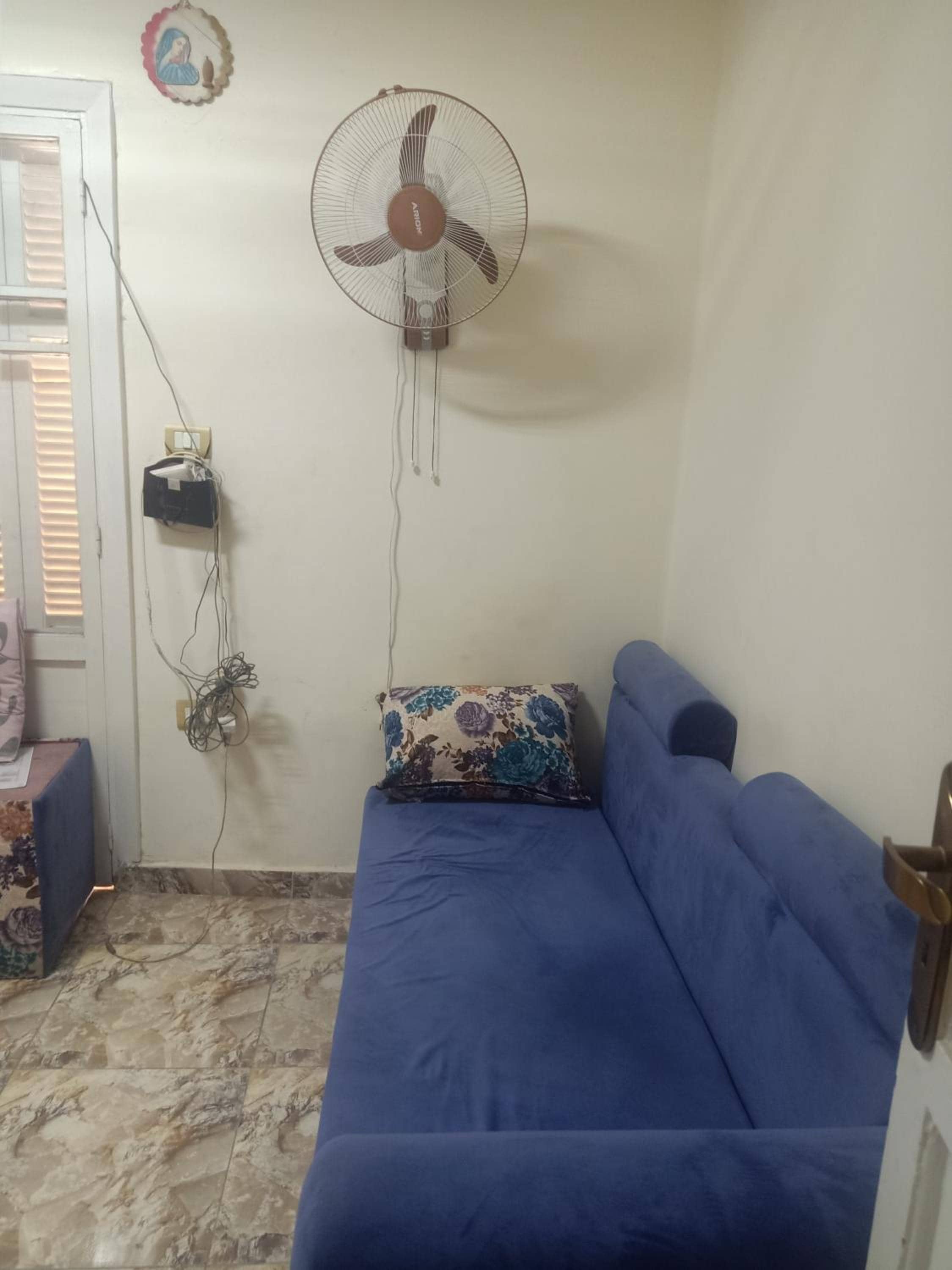 Economic apartment in the Alexandria near of the Beach and Middletown — 4