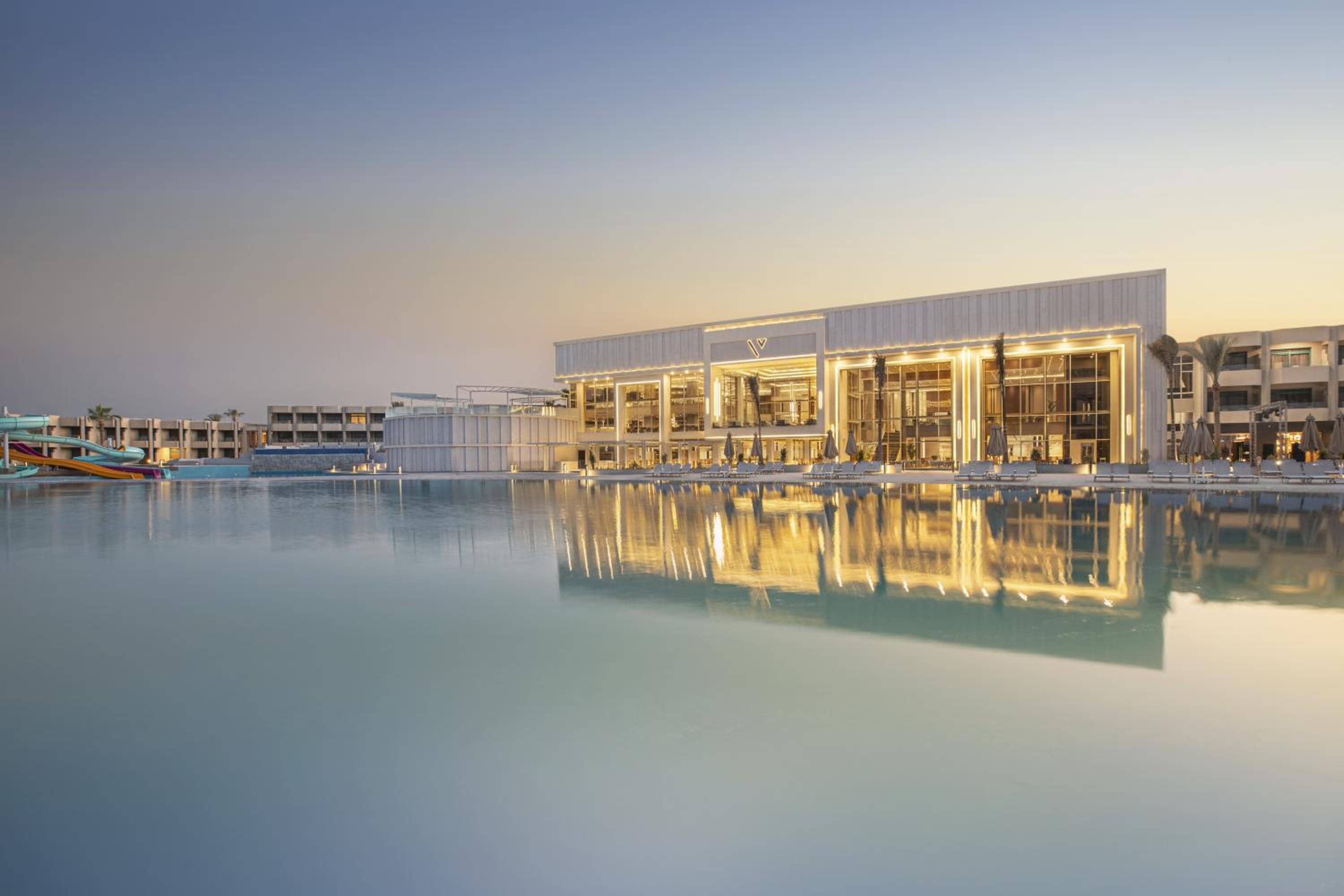 V Hotel Sharm El Sheikh