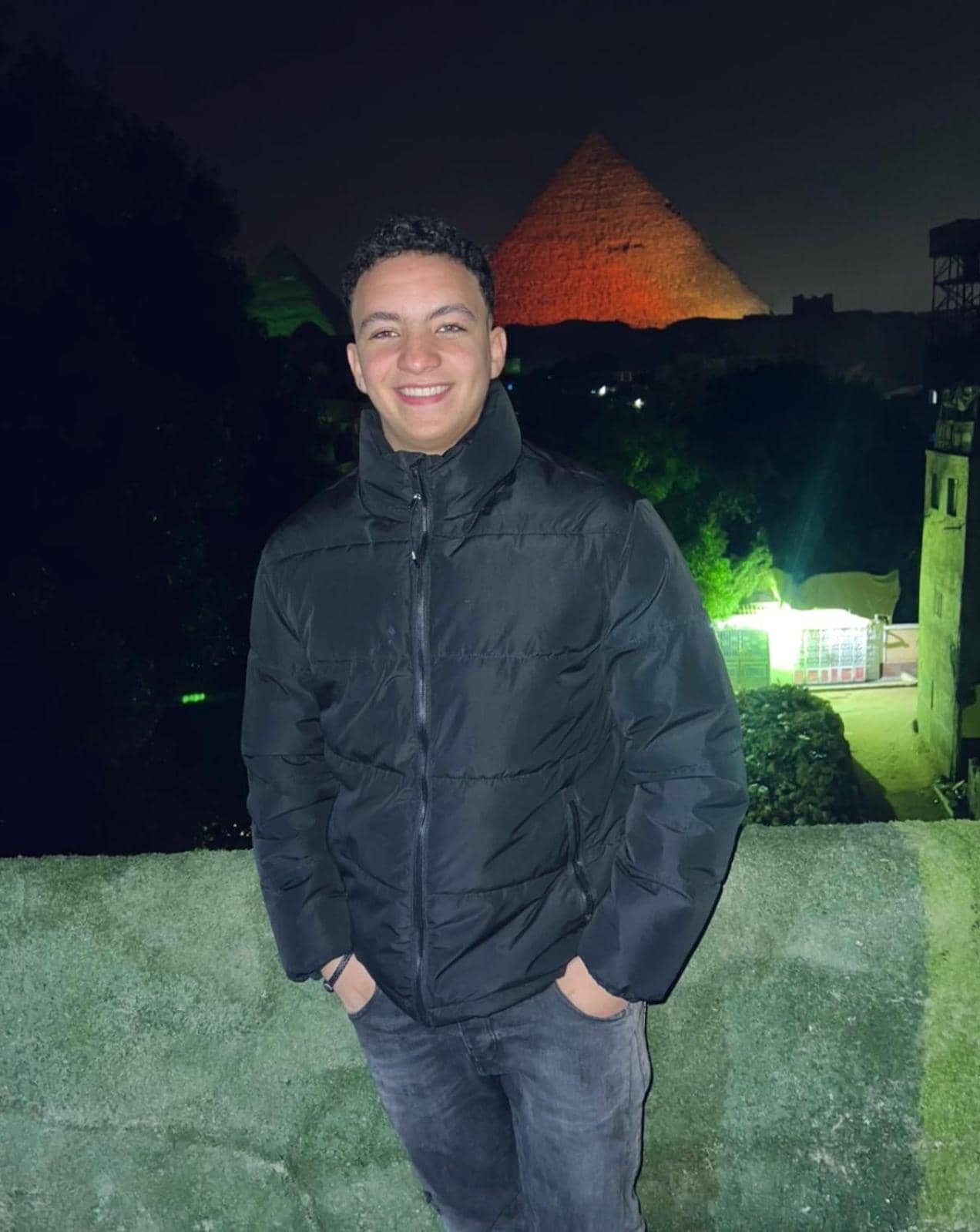 Lavista Pyramids View Relax & Enjoy — 3