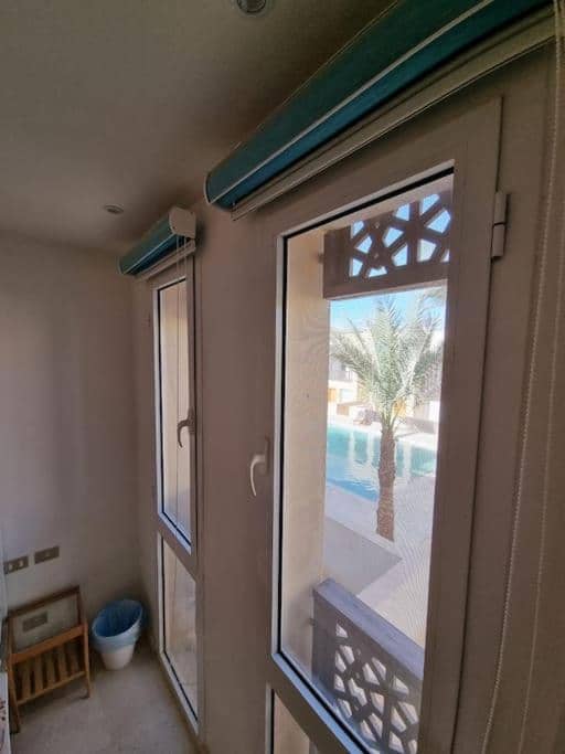 EL GOUNA Scarab Club One bedroom — 3