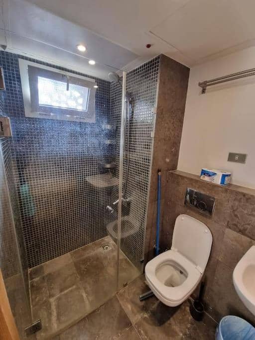 EL GOUNA Scarab Club One bedroom — 2