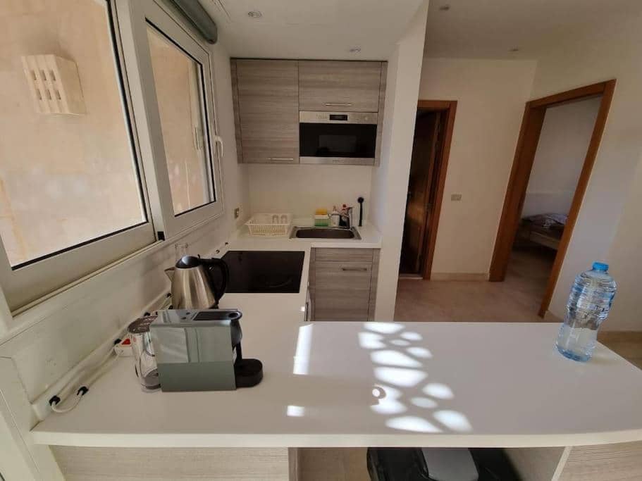 EL GOUNA Scarab Club One bedroom — 4