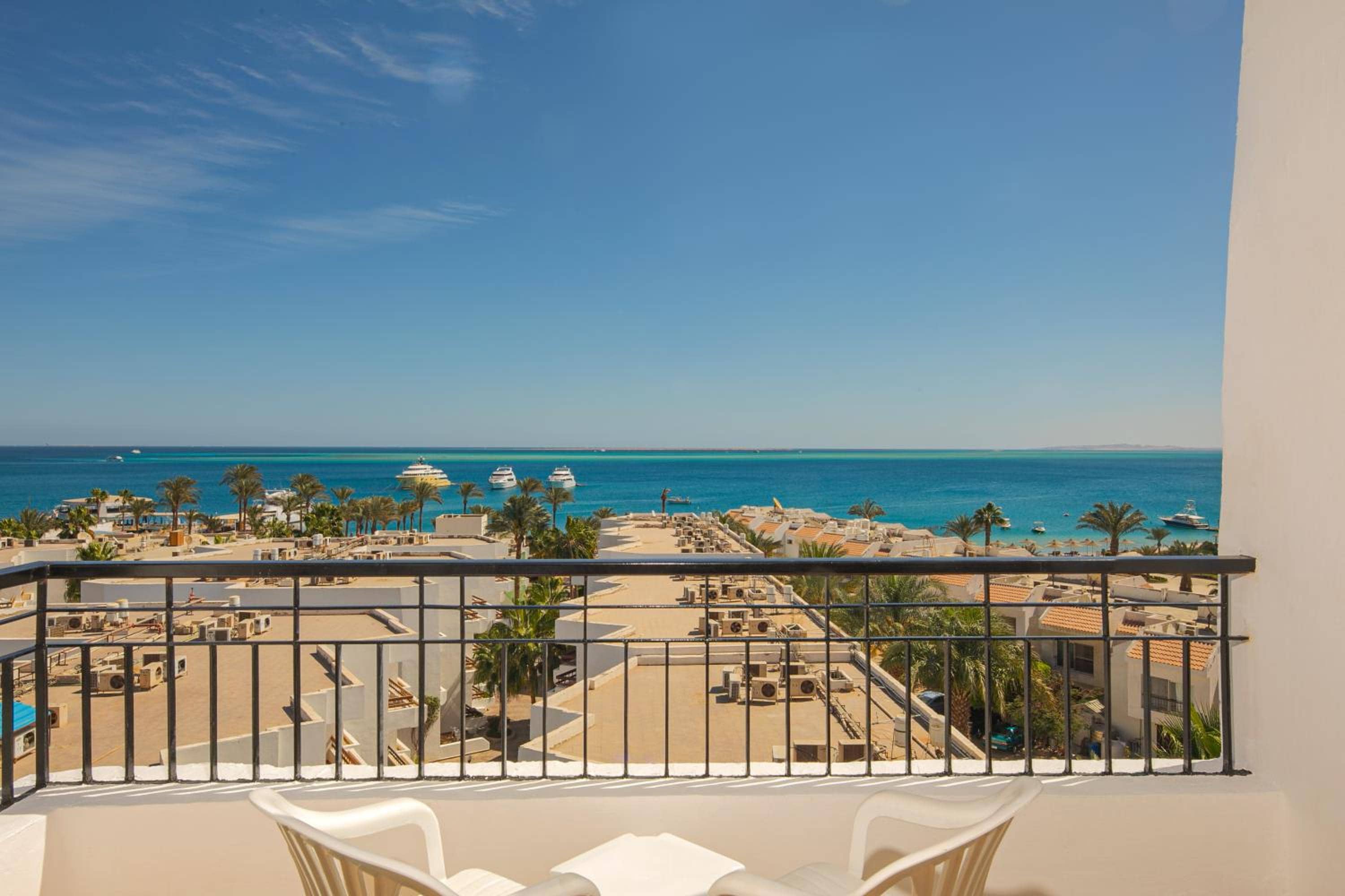 Marlin Inn Azur Resort — 4