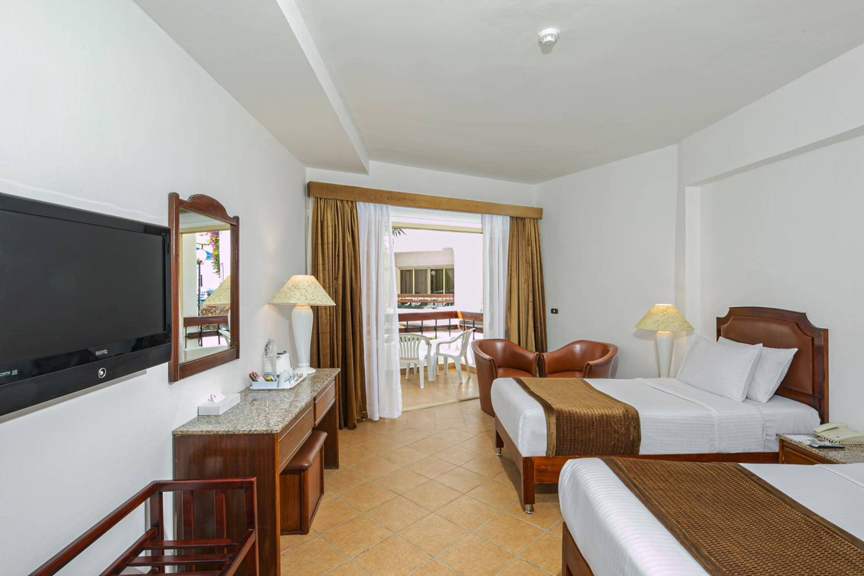 Marlin Inn Azur Resort — 2