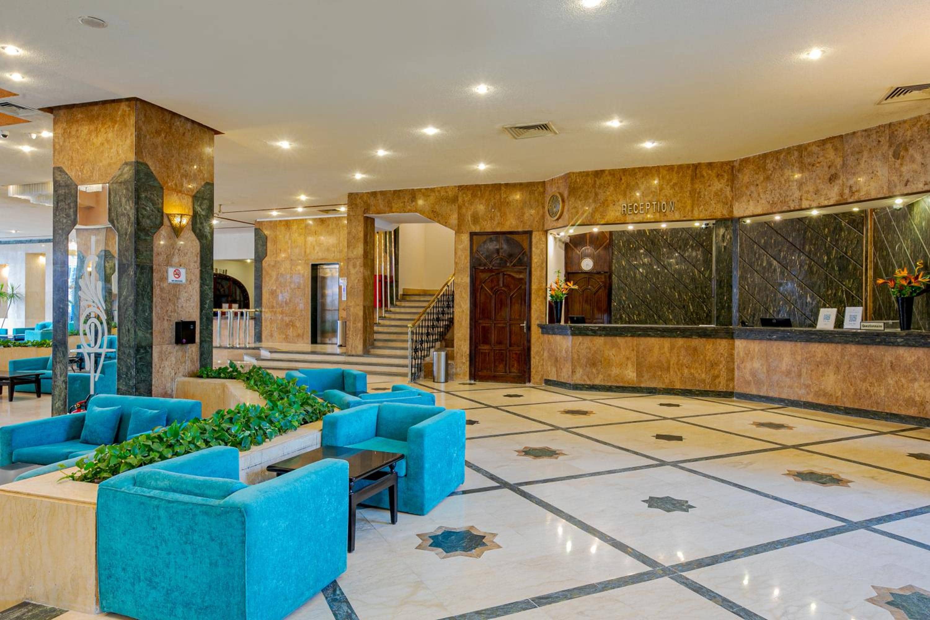 Marlin Inn Azur Resort — 5