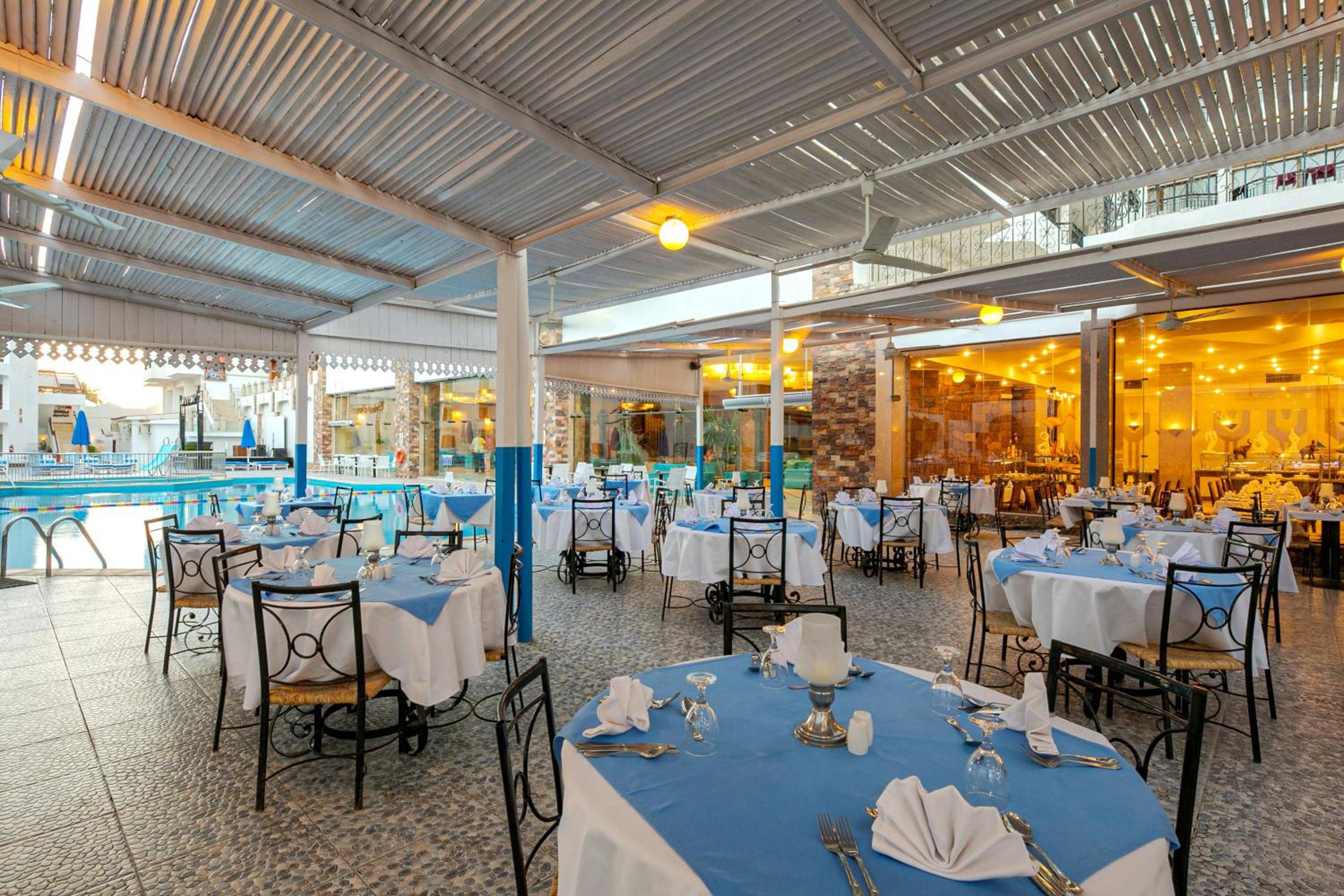 Marlin Inn Azur Resort — 3
