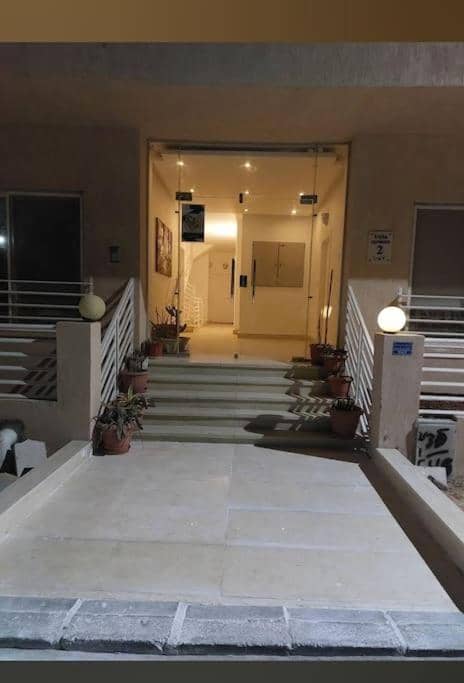 Apartment in villa magawish — 3