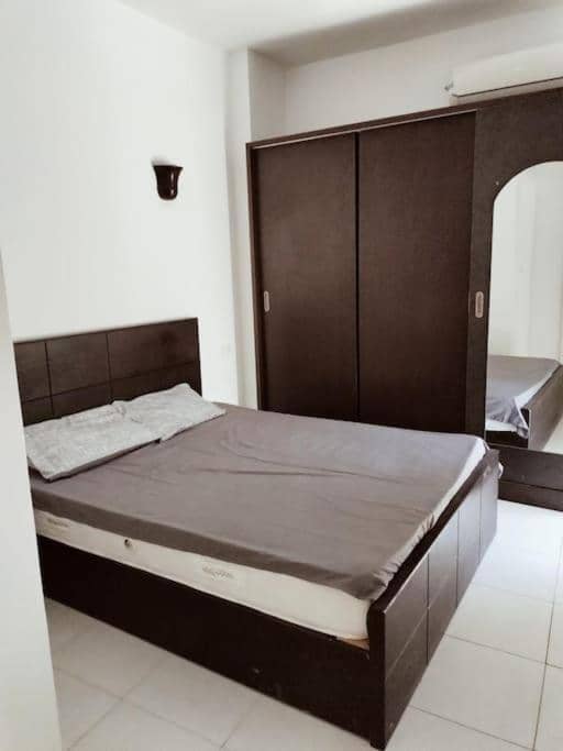 Apartment in villa magawish — 4