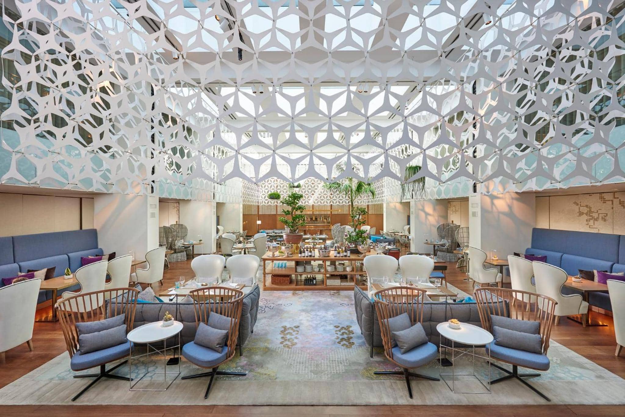 Mandarin Oriental, Barcelona — 5