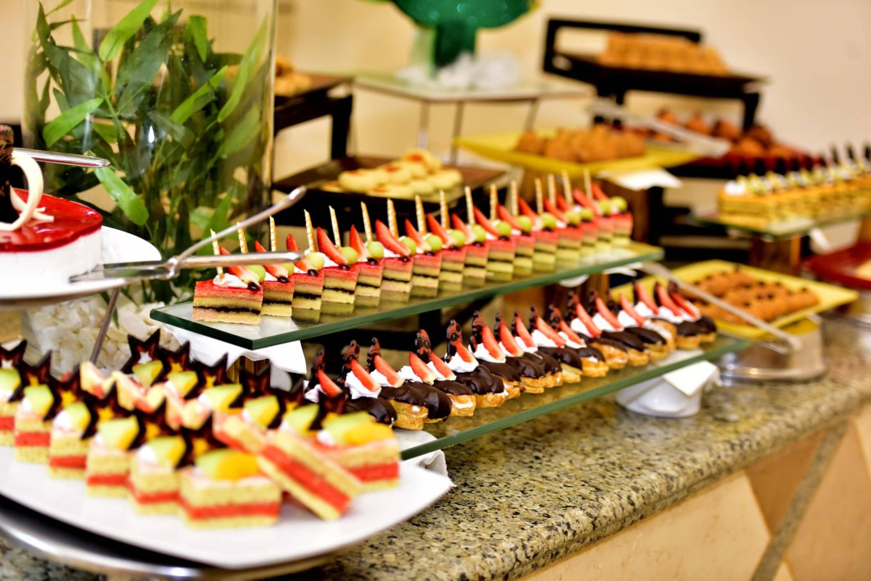 Il Mercato Hotel & Spa — 2