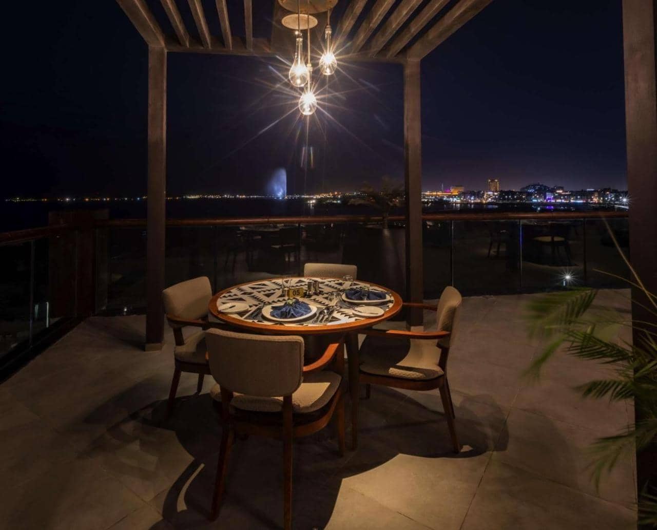 Narcissus Al Hamra Hotel Jeddah — 5