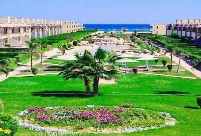 La jolie , ain sokhna — 3