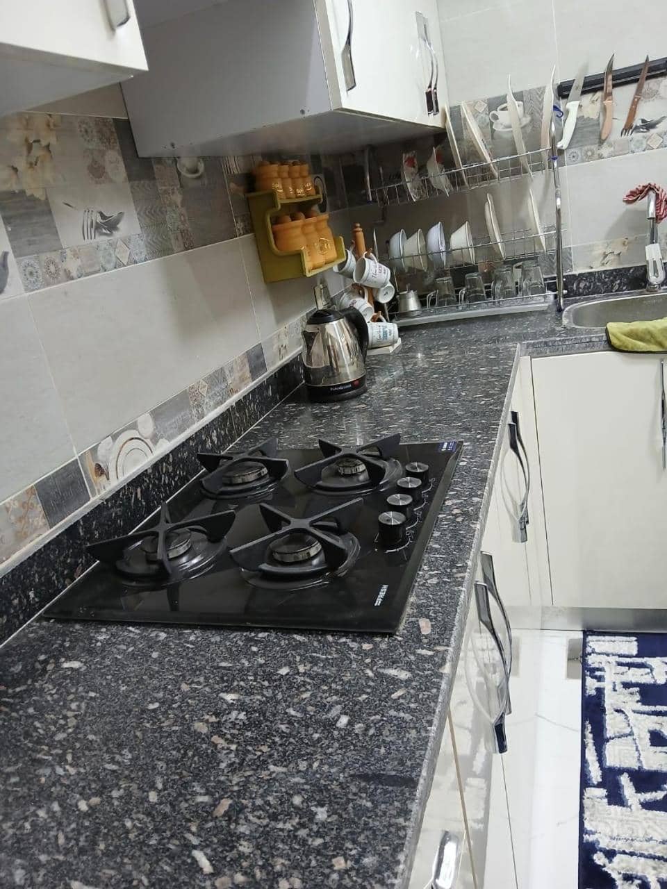 Hossam Cozy Apartment El Hadaba Sheraton — 2