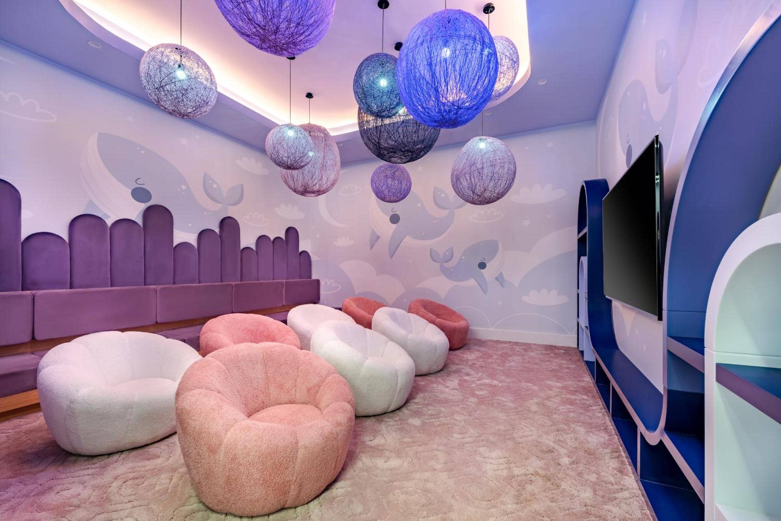 Rixos Park Belek - The Land Of Legends Access — 3