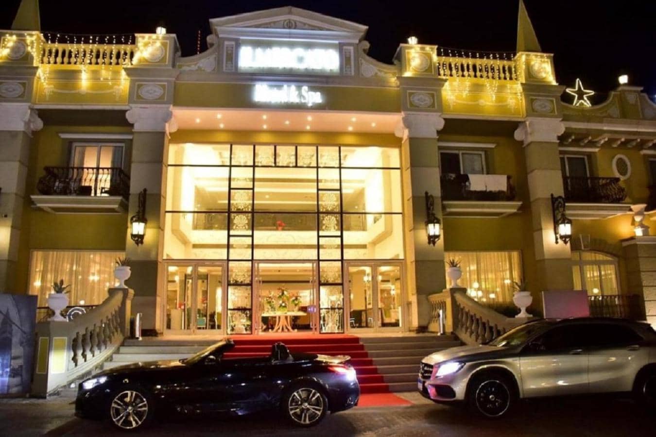 Il Mercato Hotel & Spa — 4