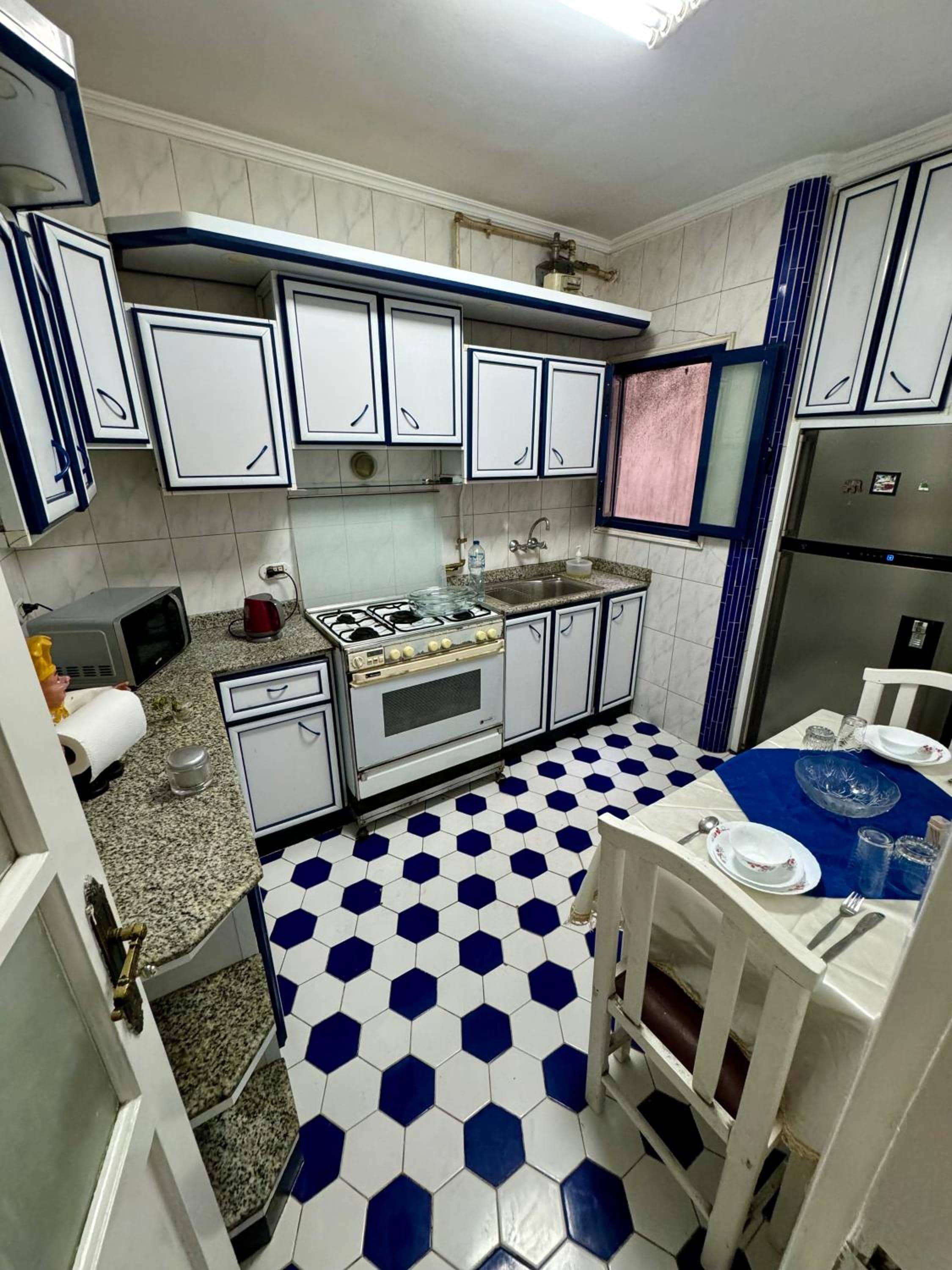 Luxury Sporting club apartment — 4