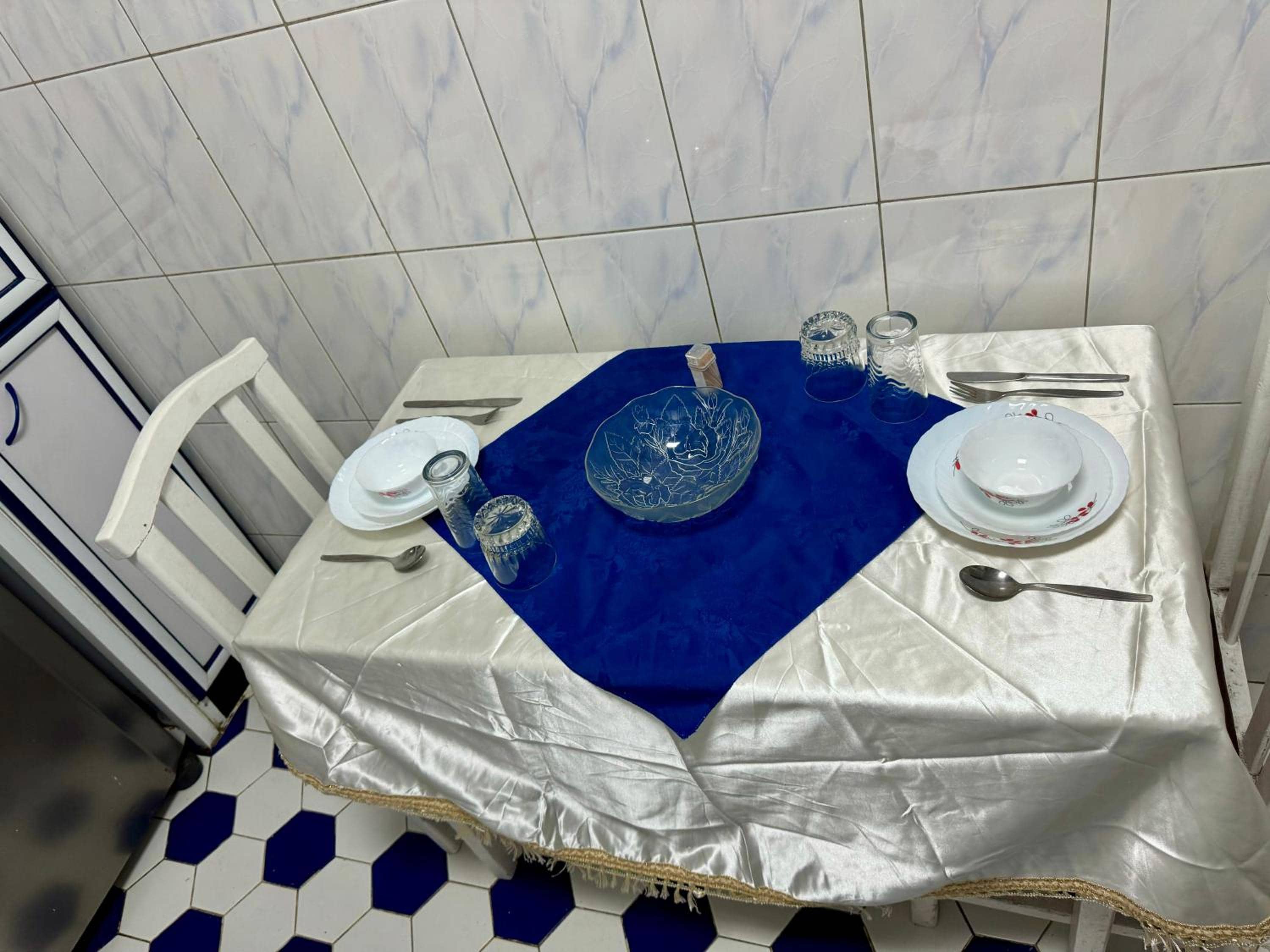 Luxury Sporting club apartment — 3