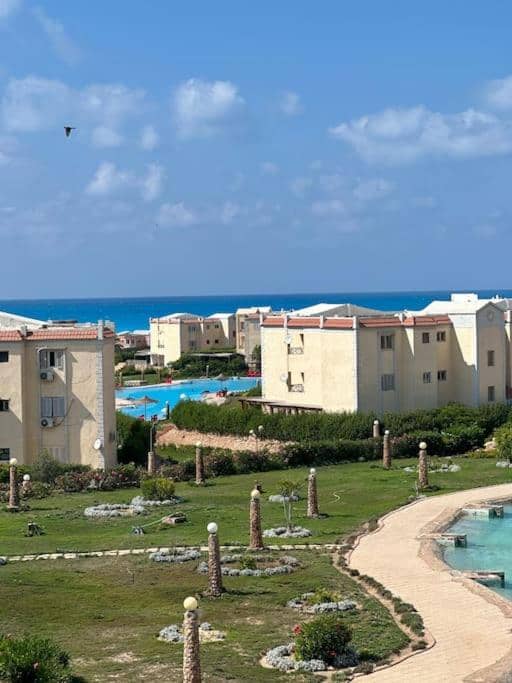Chalet 3 bedrooms Venus 2 Resort