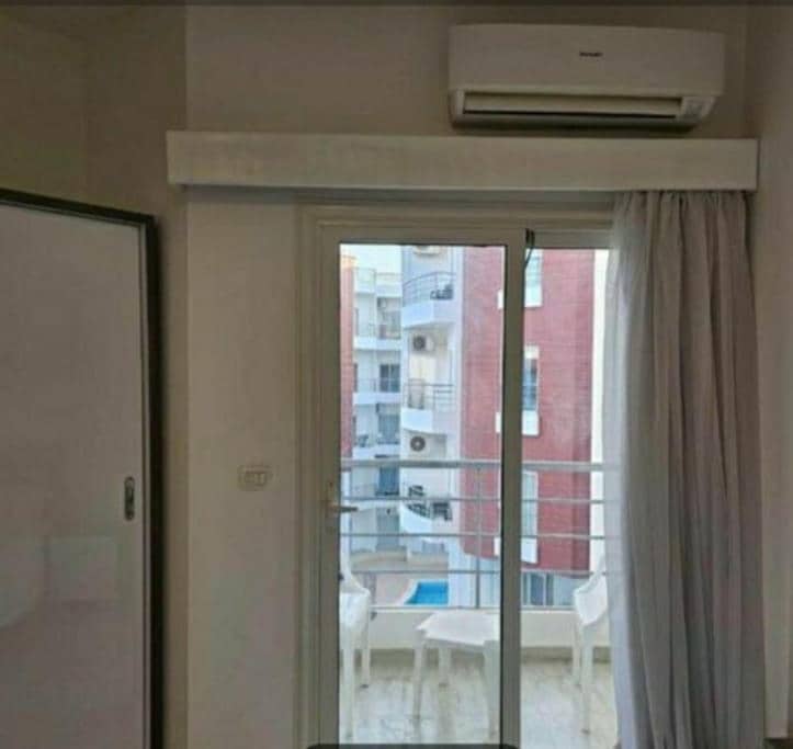 Hotel Room in Aqua Palms Hurghada — 3