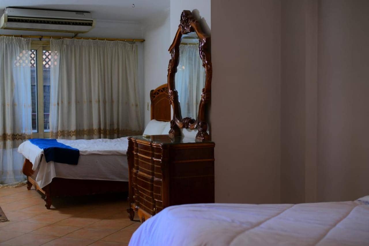 Sofia Guest House — 2