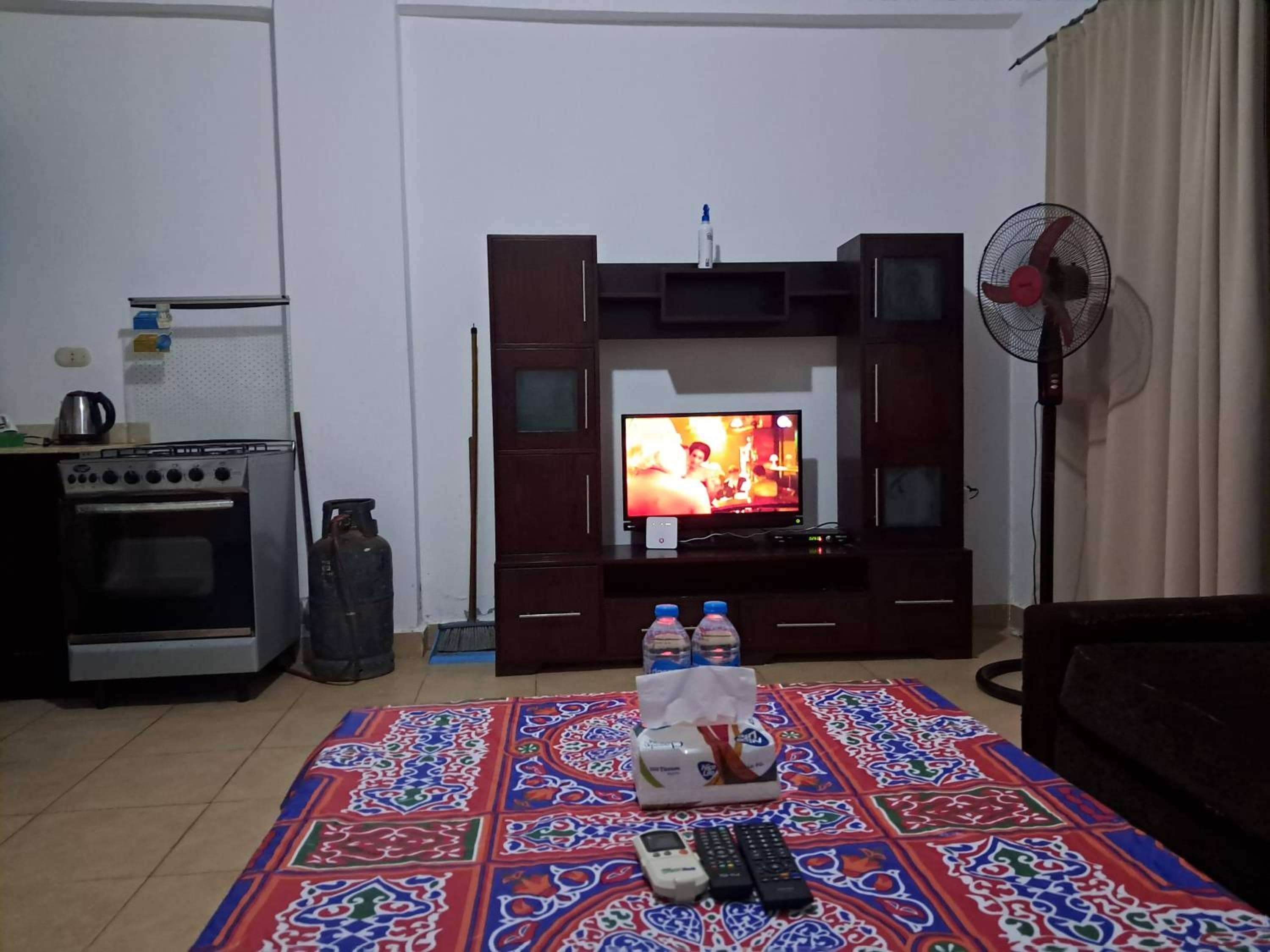 Top House Hostel Sharm El Sheikh — 3