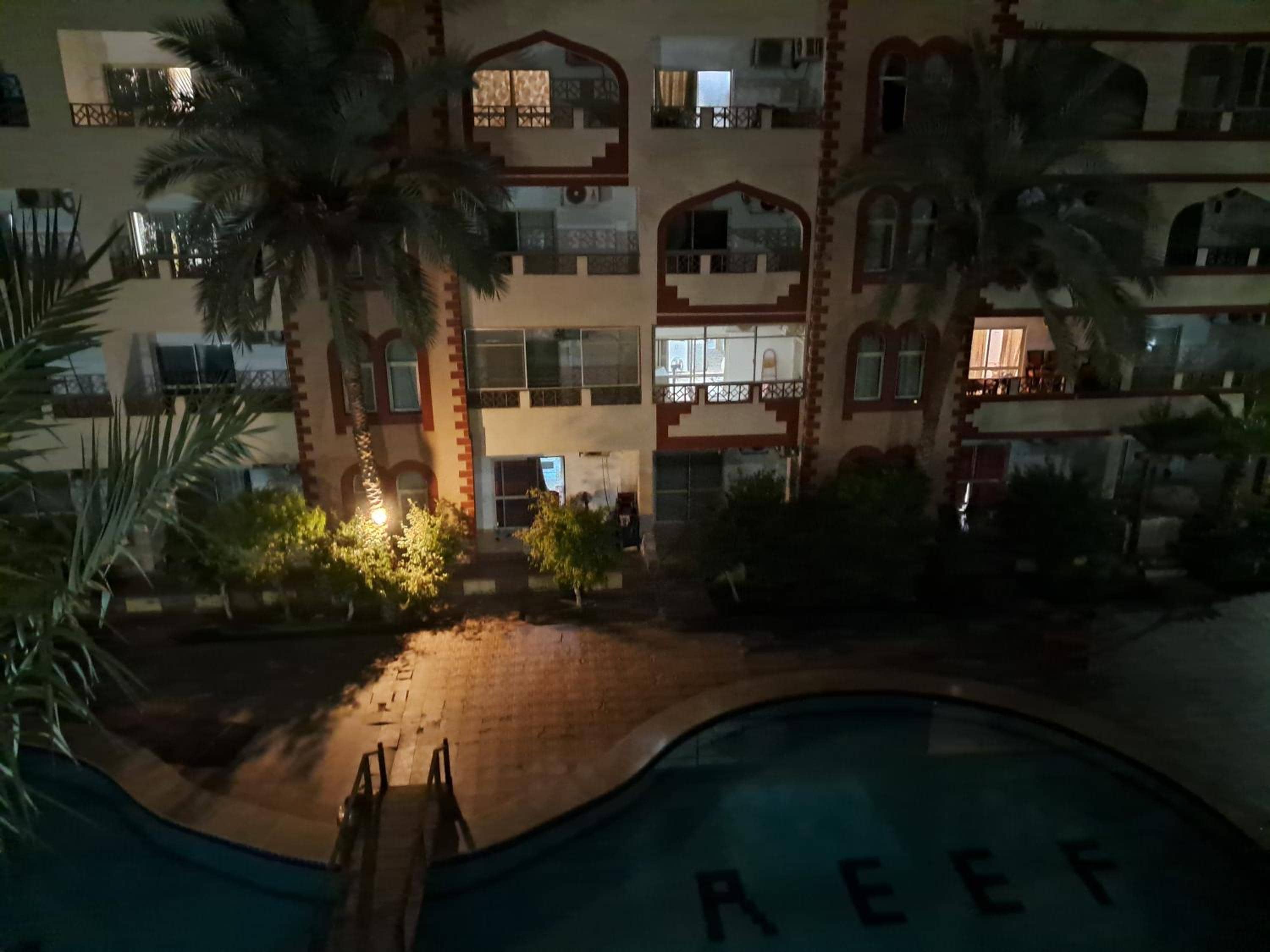 Top House Hostel Sharm El Sheikh