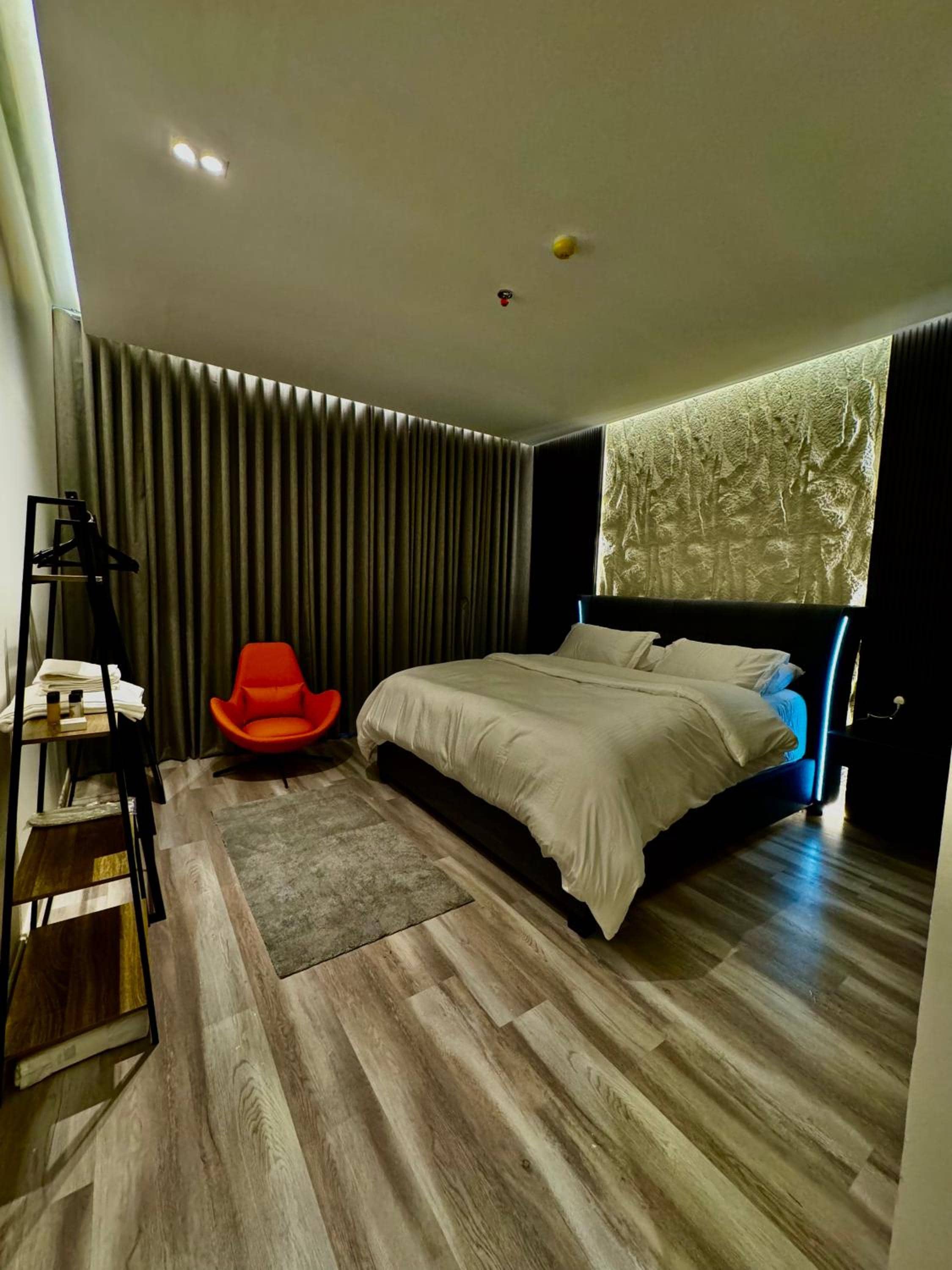 Hadaj suites