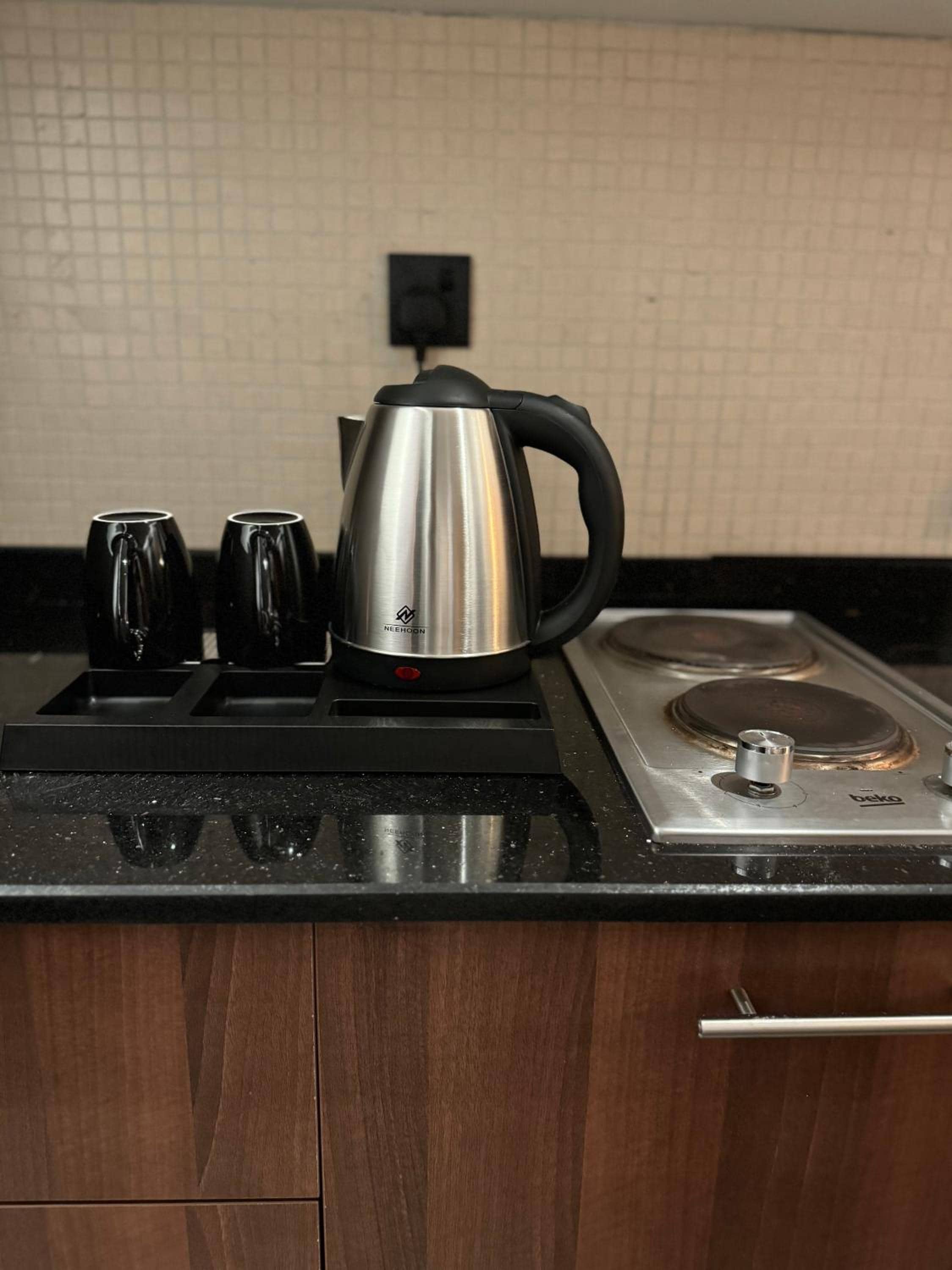 Hadaj suites — 2