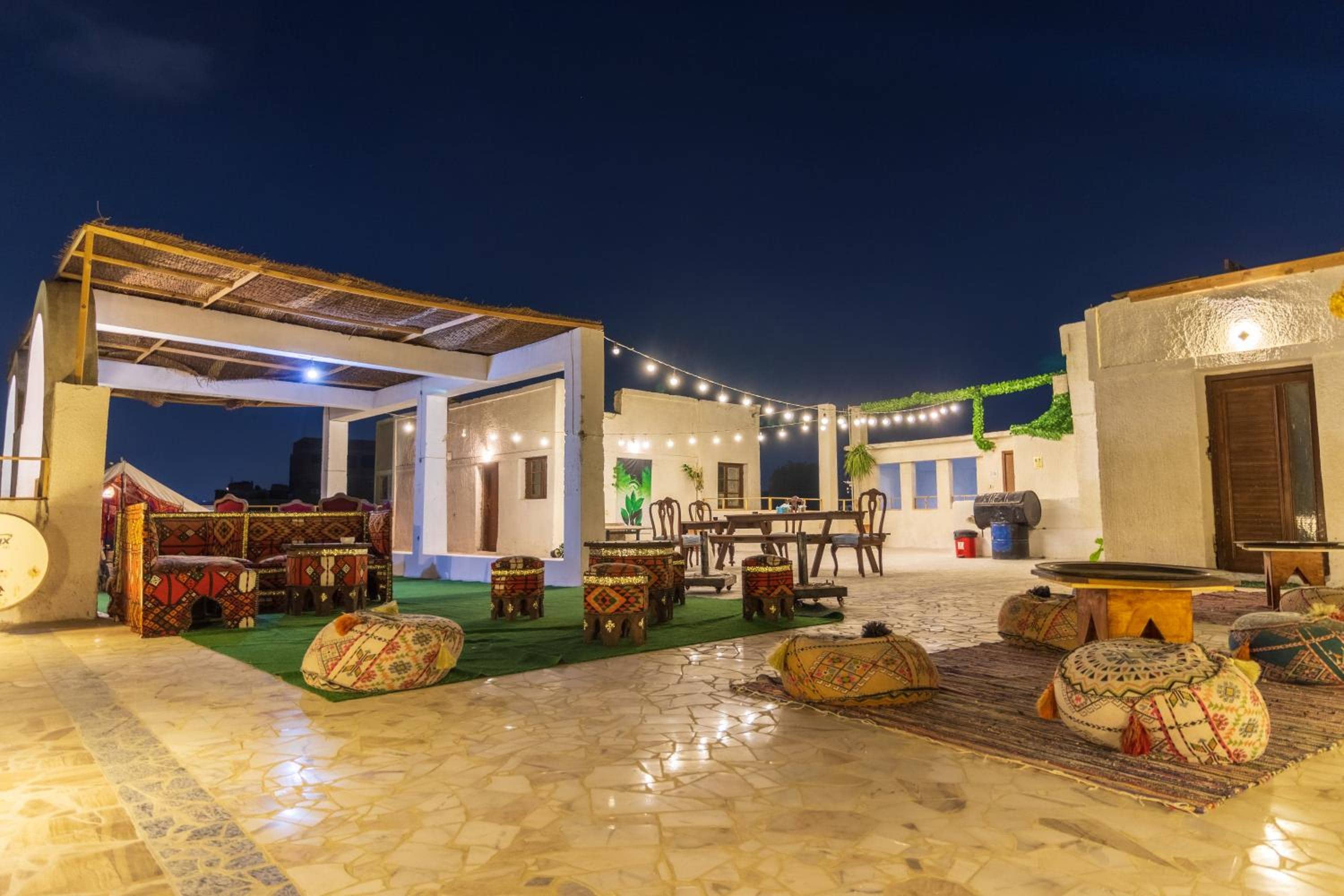 The Grand Pyramids View Hotel — 3