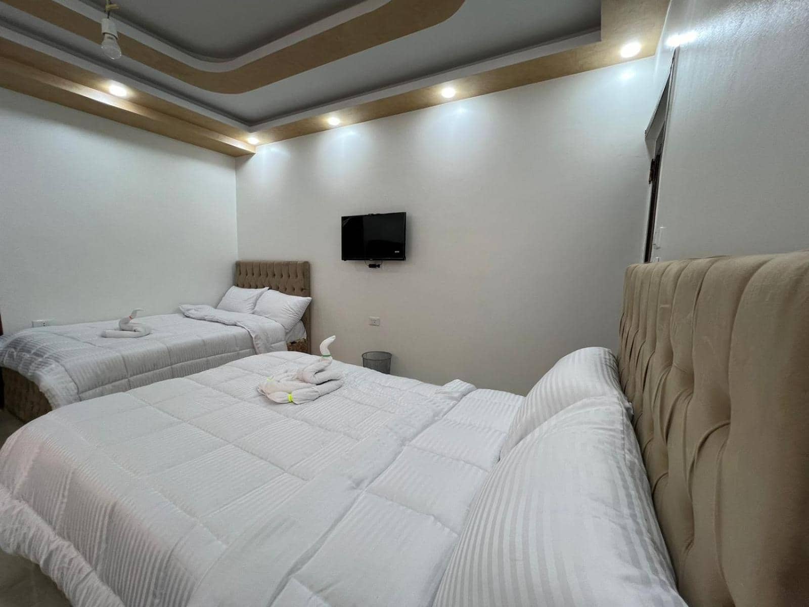 Pyramids destination Inn — 3