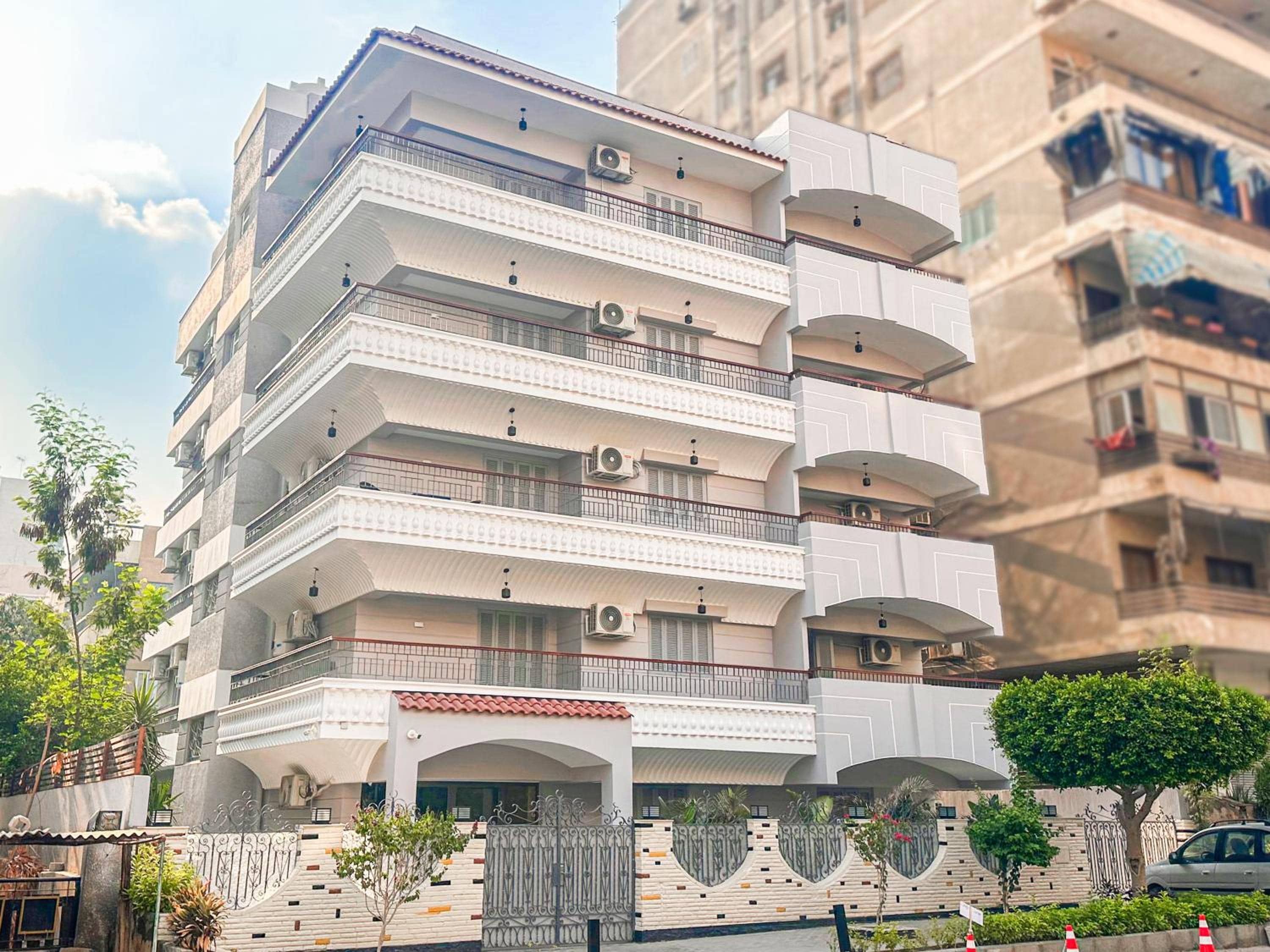 Lacasa Residence