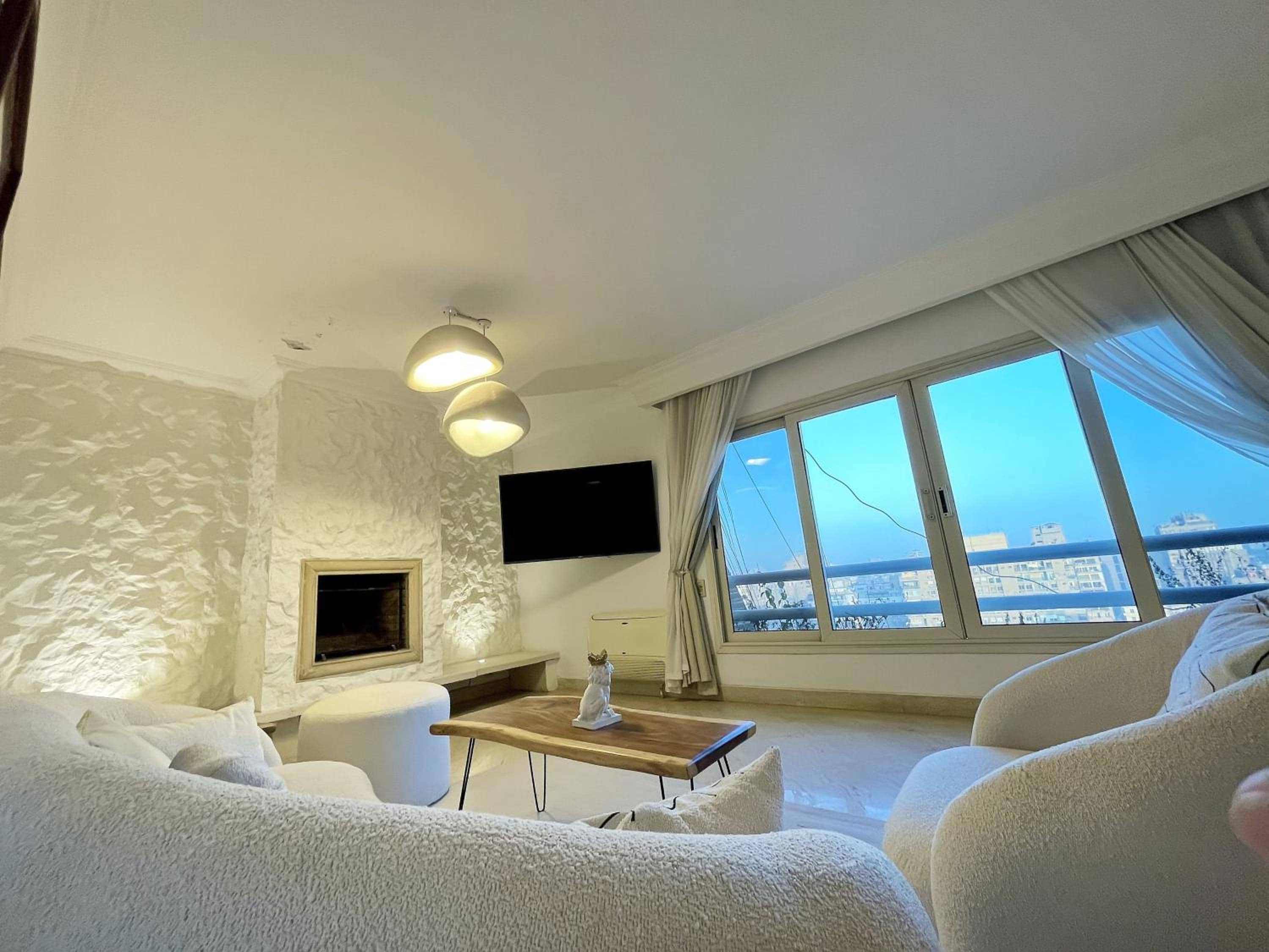 Nile Zamalek - Luxurious Retreat — 4