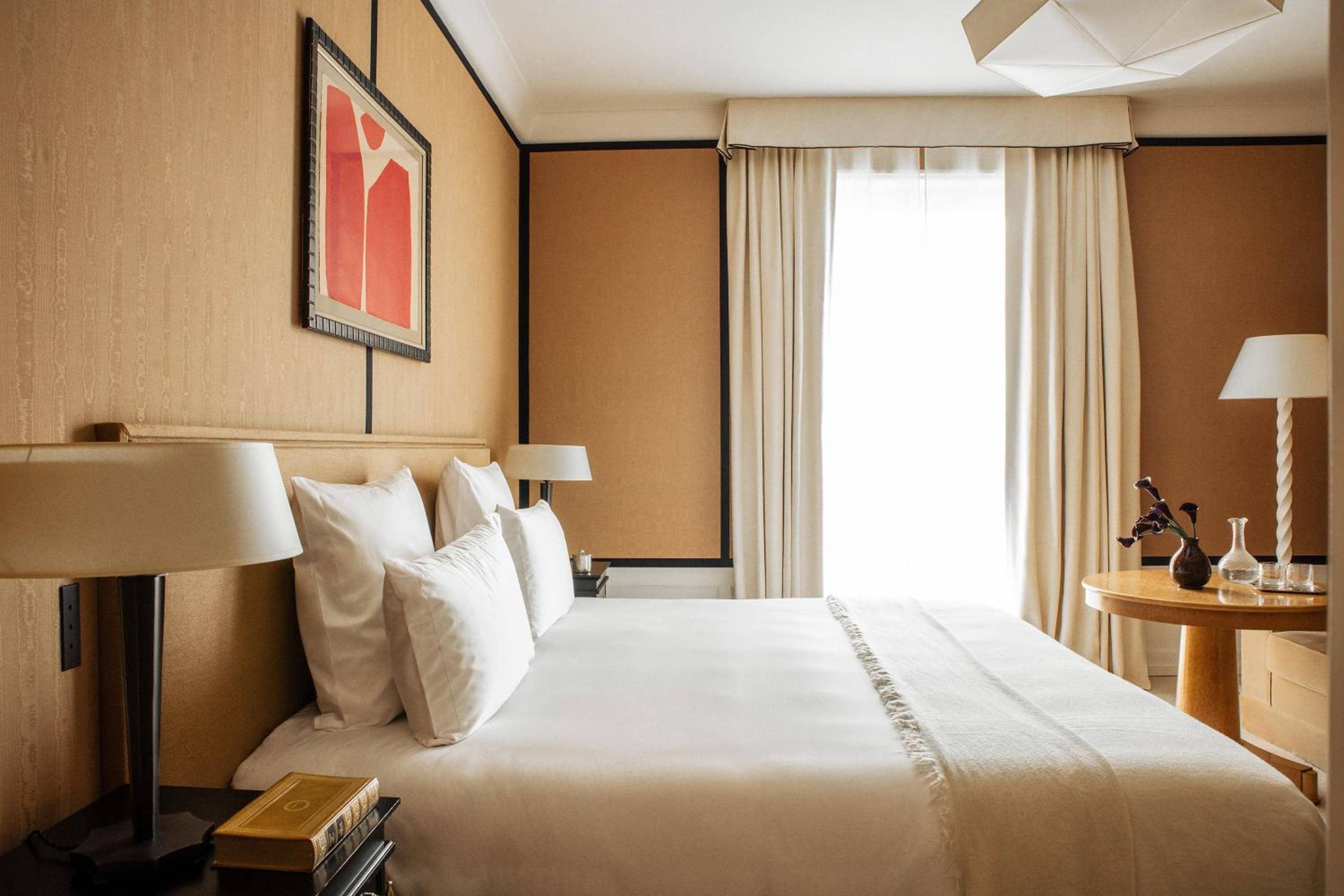 Hôtel Balzac Paris & Spa Ikoï — 4
