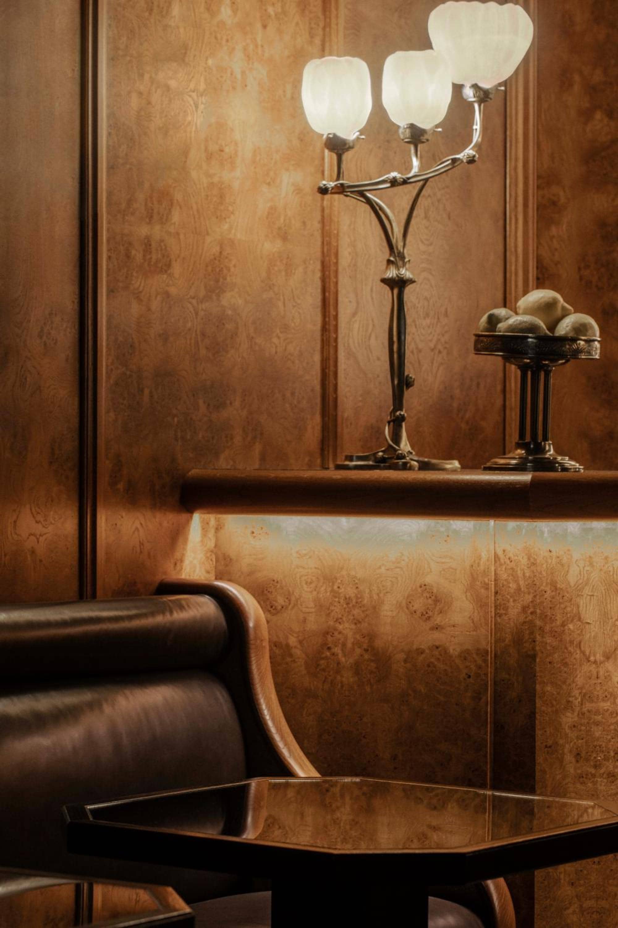 Hôtel Balzac Paris & Spa Ikoï — 5