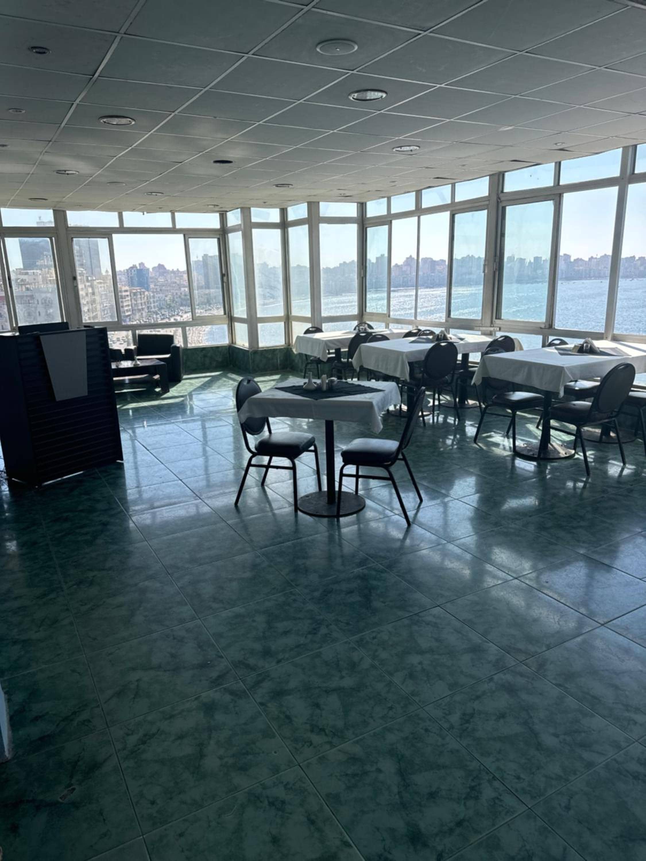 Semiramis hotel — 5