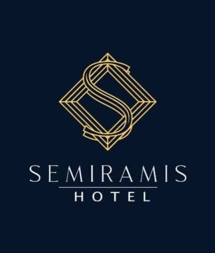 Semiramis hotel — 4