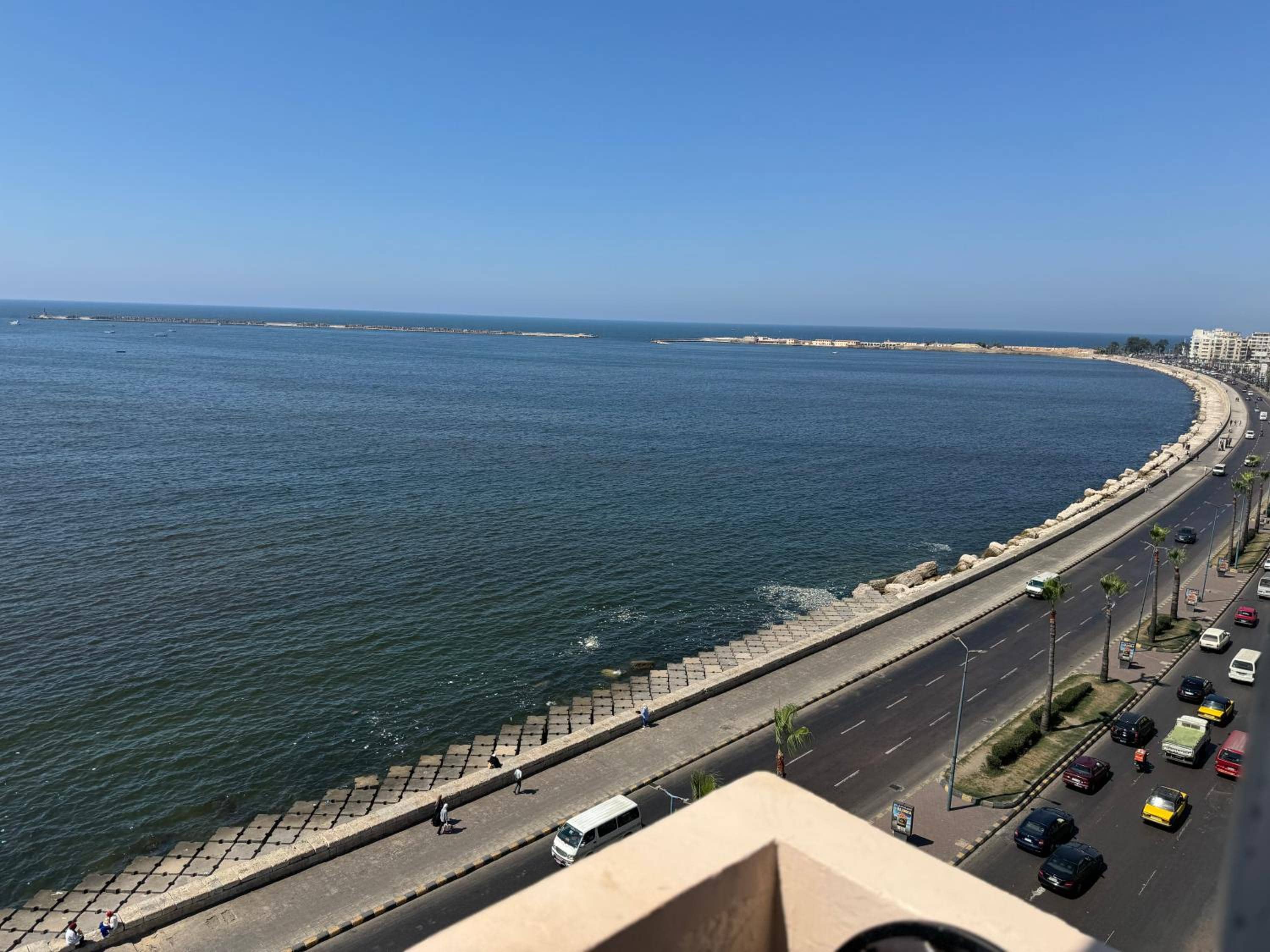 Semiramis hotel — 3