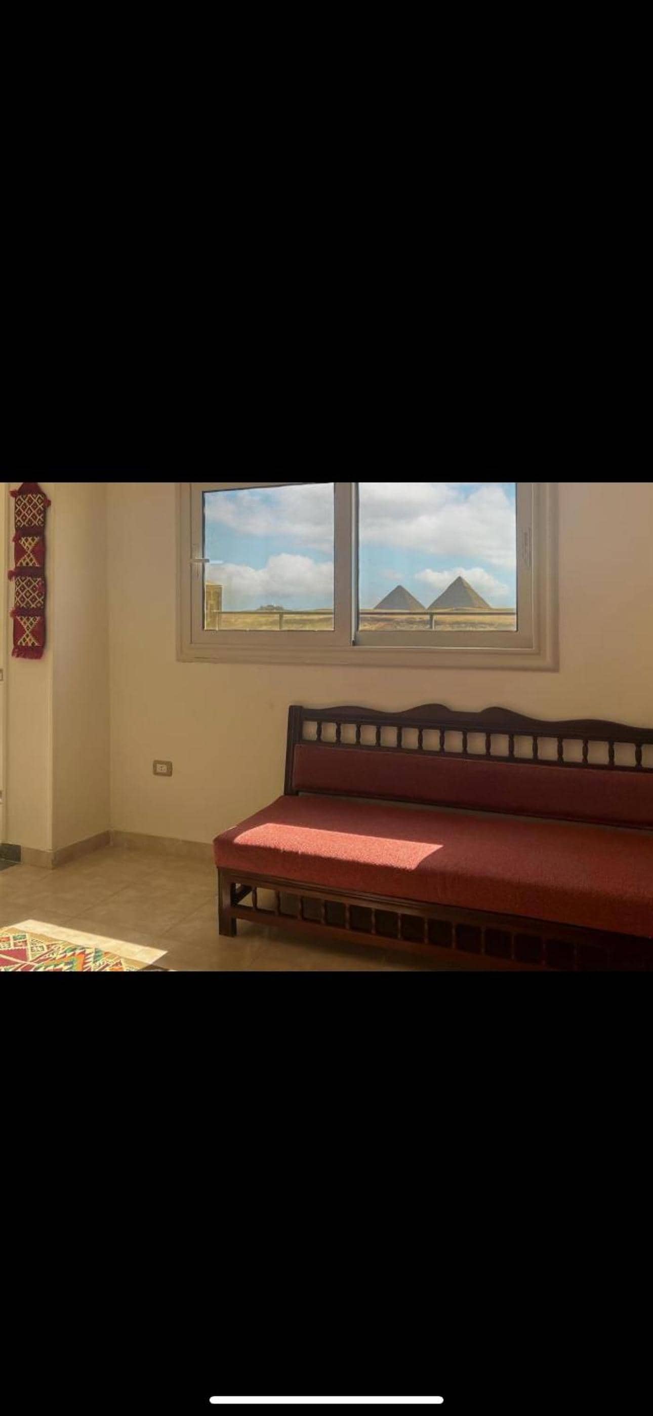 Atlantis Pyramids Inn — 2