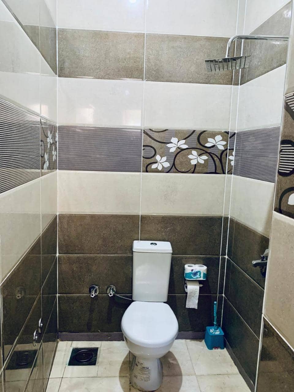 ABU Nubian Guest House — 4