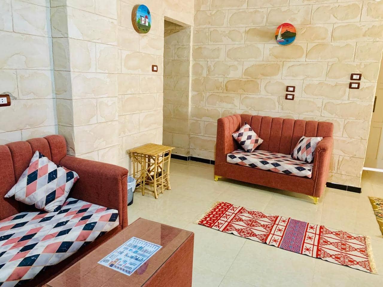 ABU Nubian Guest House — 5