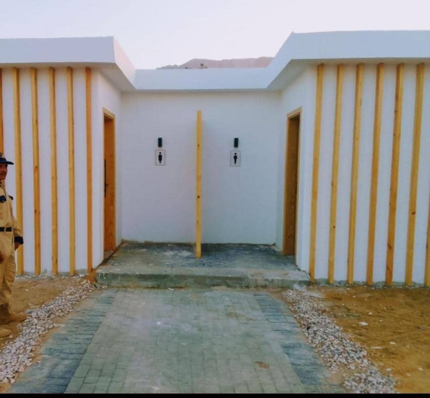 The Groove Ain Sokhna — 3